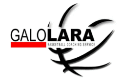 Coach Galo Lara